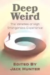 Deep Weird cover