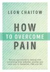 How to Overcome Pain cover