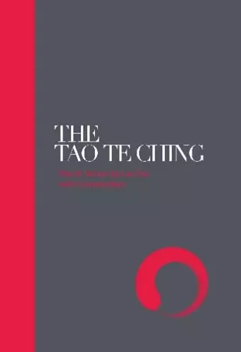 Tao Te Ching – Sacred Texts cover