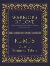 Warriors of Love cover