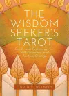 The Wisdom Seeker's Tarot cover