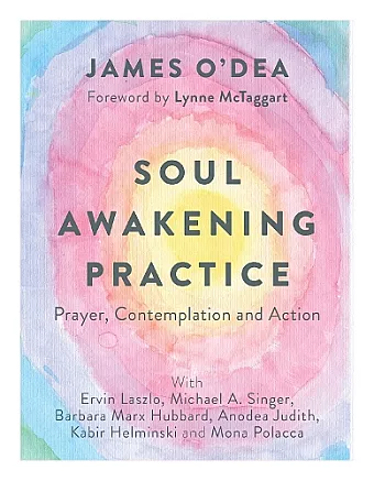Soul Awakening Practice cover