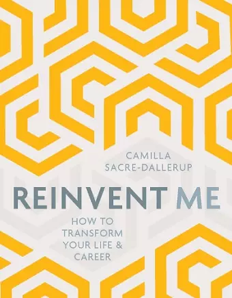 Reinvent Me cover