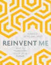 Reinvent Me cover