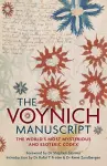 The Voynich Manuscript cover
