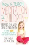How to Teach Meditation to Children cover
