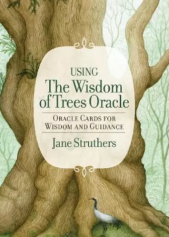 The Wisdom Of Trees Oracle cover