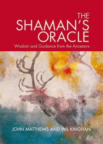 Shaman's Oracle cover