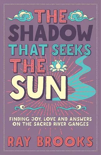 The Shadow That Seeks the Sun cover