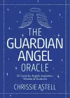 The Guardian Angel Oracle cover