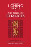The Original I Ching Oracle or the Book of Changes cover