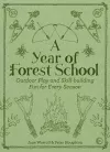 A Year of Forest School cover