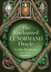 The Enchanted Lenormand Oracle cover
