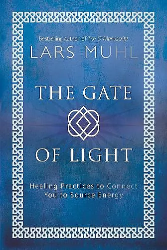 The Gate of Light cover