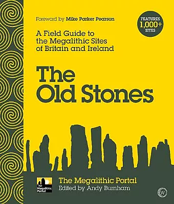 The Old Stones cover