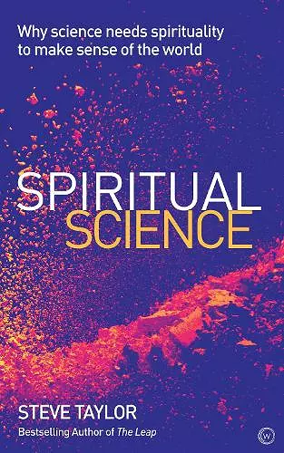 Spiritual Science cover