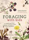 Foraging with Kids cover