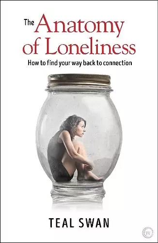 The Anatomy of Loneliness cover