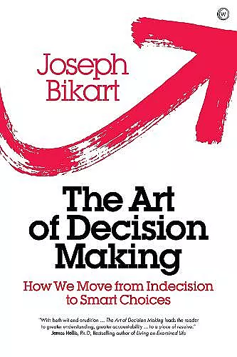 The Art of Decision Making cover