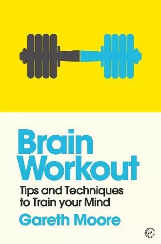 Brain Workout cover