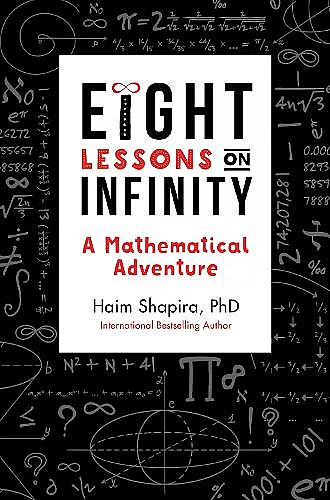 Eight Lessons on Infinity cover
