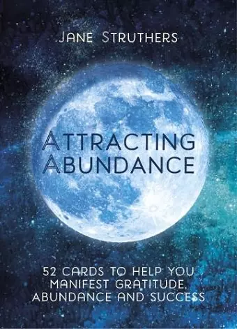 Attracting Abundance cover