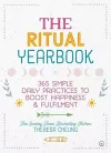The Ritual Yearbook cover