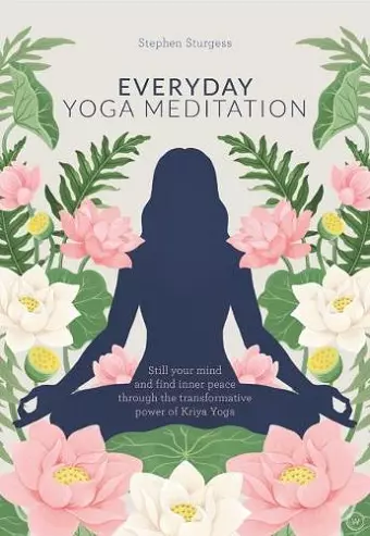 Everyday Yoga Meditation cover
