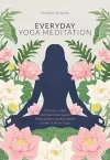 Everyday Yoga Meditation cover