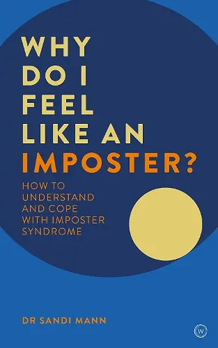Why Do I Feel Like an Imposter? cover