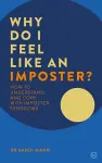Why Do I Feel Like an Imposter? cover