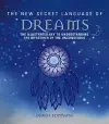 New Secret Language of Dreams cover