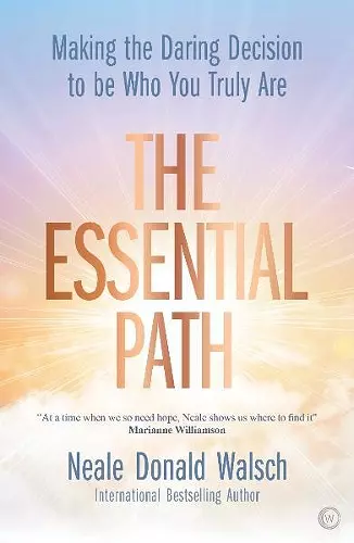 The Essential Path cover