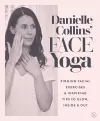 Danielle Collins' Face Yoga cover