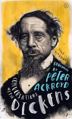 Conversations with Dickens cover