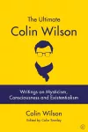 The Ultimate Colin Wilson cover
