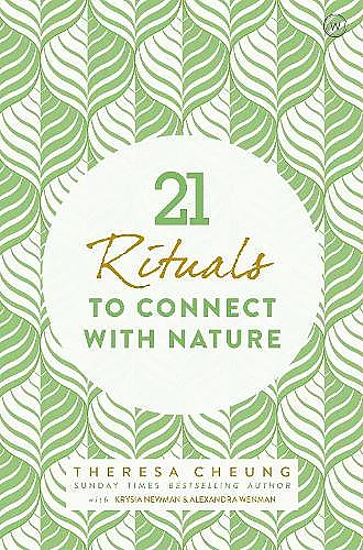 21 Rituals to Connect with Nature cover