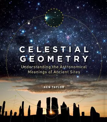 Celestial Geometry cover