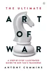 The Ultimate Art of War cover
