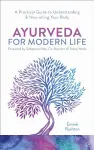 Ayurveda for Modern Life cover