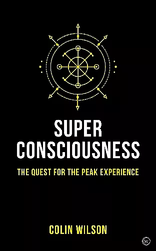 Super Consciousness cover