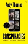 Conspiracies cover