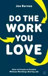 Do The Work You Love cover