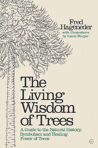 Living Wisdom of Trees cover