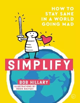 Simplify cover