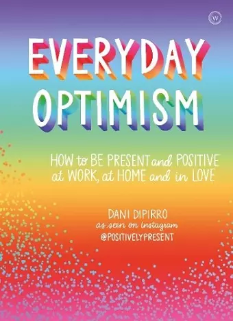 Everyday Optimism cover