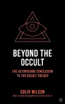 Beyond the Occult cover