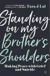 Standing on my Brother's Shoulders cover