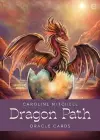 Dragon Path Oracle Cards cover