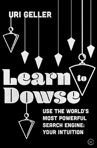 Learn to Dowse cover